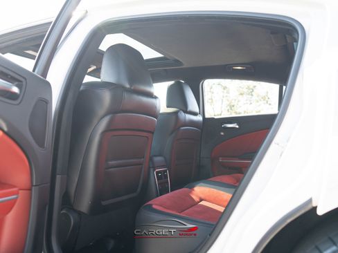 Used 2020 Dodge Charger Scat Pack RWD image 21