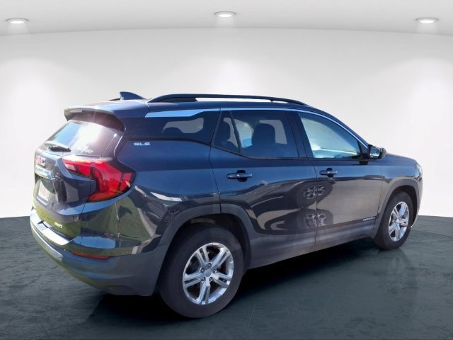 Used 2019 GMC Terrain SLE w/ Driver Convenience Package AWD/4WD image 14
