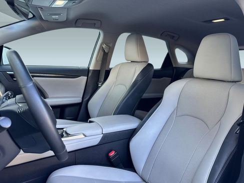 Used 2018 Lexus RX 350 FWD image 5