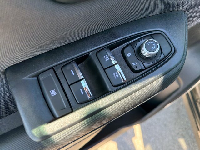 New 2026 Subaru Forester Premium AWD/4WD image 17