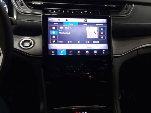 New 2025 Jeep Grand Cherokee L Limited image 20