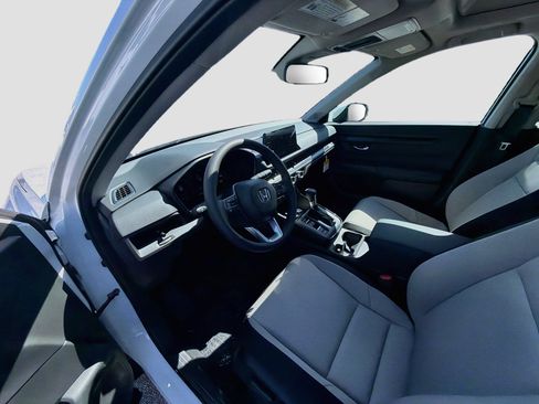 New 2026 Honda CR-V EX image 9