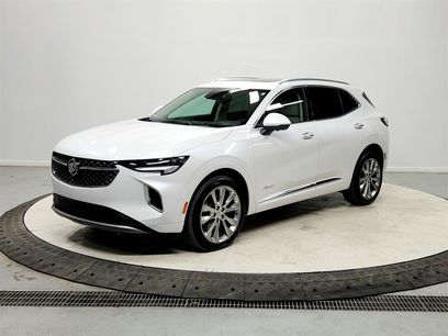 Used 2023 Buick Envision Avenir