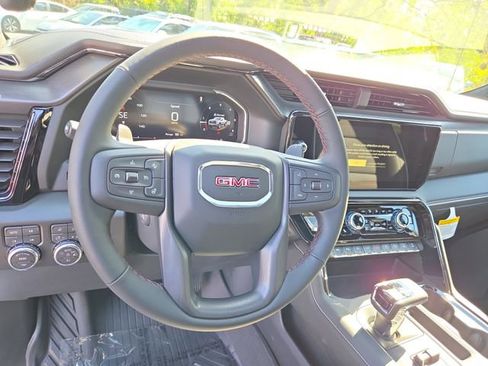 New 2026 GMC Sierra 1500 AT4X w/ AT4X AEV Edition image 17