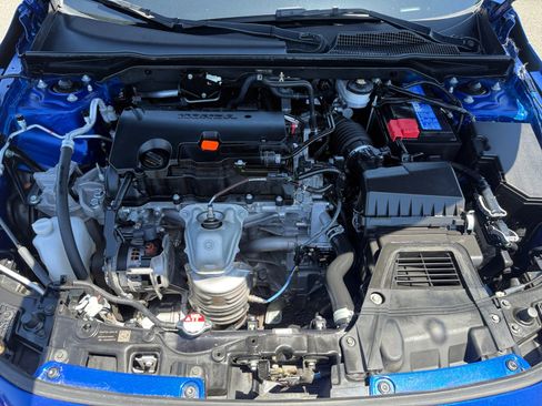 Used 2024 Honda Civic Sport image 20