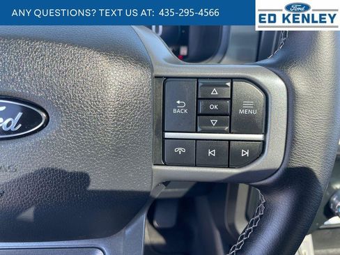 Used 2025 Ford F150 Lariat image 25