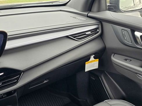 New 2026 Buick Enclave Sport Touring w/ LPO, Floor Liner Package image 17