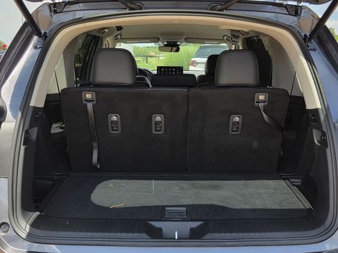 Used 2026 Honda Pilot EX-L image 28