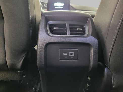 Used 2024 Chevrolet Blazer LT w/ Convenience Package image 22