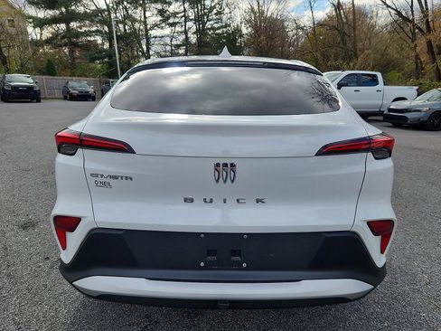 Certified 2024 Buick Envista Preferred image 23