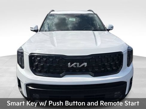 Used 2024 Kia Telluride SX Prestige X-Pro AWD/4WD image 11