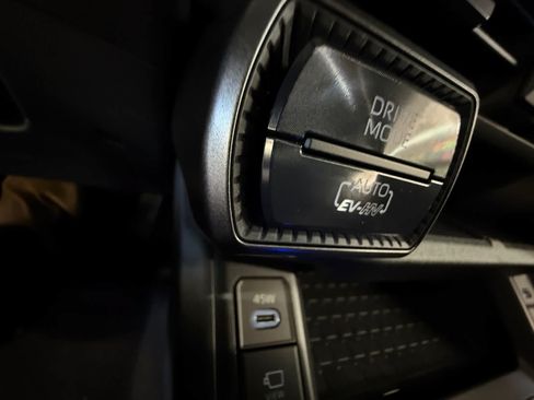 New 2026 Toyota RAV4 XSE AWD/4WD image 19