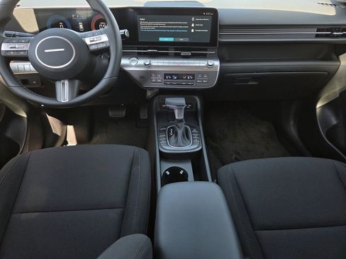 New 2026 Hyundai Kona SEL Sport FWD image 5