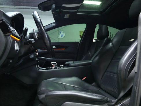 Used 2012 Mercedes-Benz CLS 63 AMG image 24