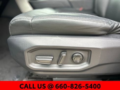 Used 2024 Toyota Tundra Limited image 16