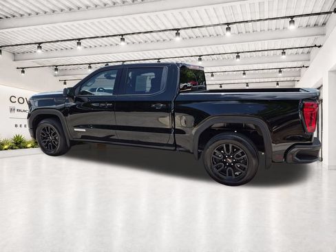 Used 2024 GMC Sierra 1500 Elevation RWD image 7