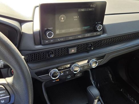 Used 2024 Honda CR-V LX image 20