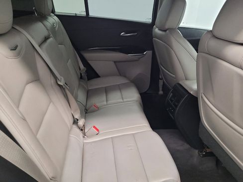 Used 2019 Cadillac XT4 Premium Luxury FWD image 19