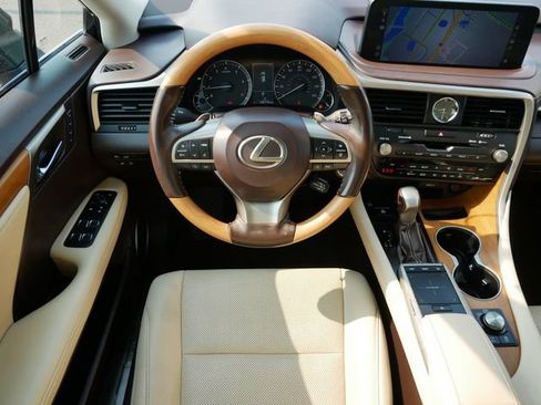 Used 2020 Lexus RX 350 AWD w/ Premium Package image 9
