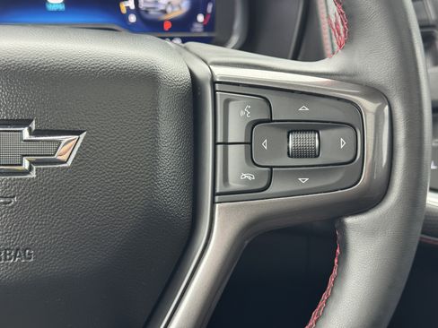 Certified 2023 Chevrolet Tahoe RST w/ Luxury Package image 33