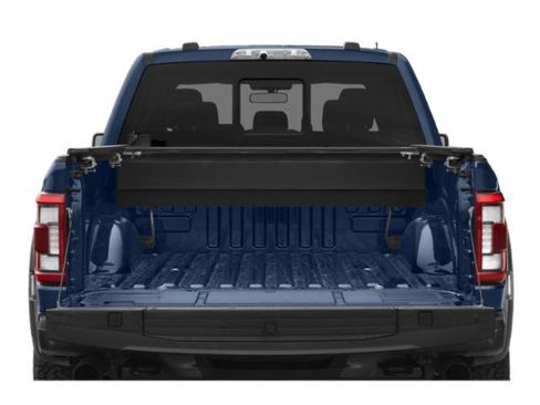Certified 2023 Ford F150 Raptor image 11