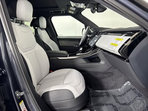 New 2025 Land Rover Range Rover Sport Dynamic SE image 34