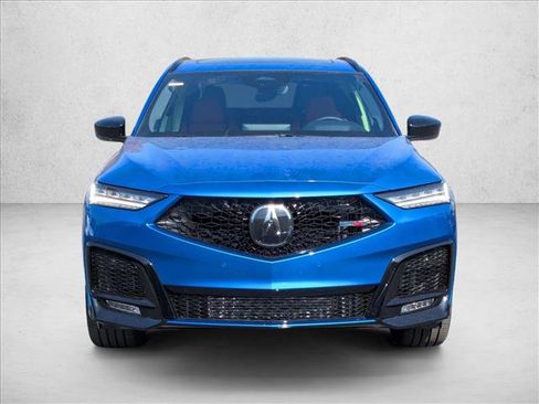 New 2026 Acura MDX Type S AWD/4WD image 6