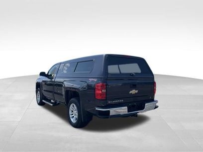 Used 2015 Chevrolet Silverado 1500 LT w/ LT Convenience Package