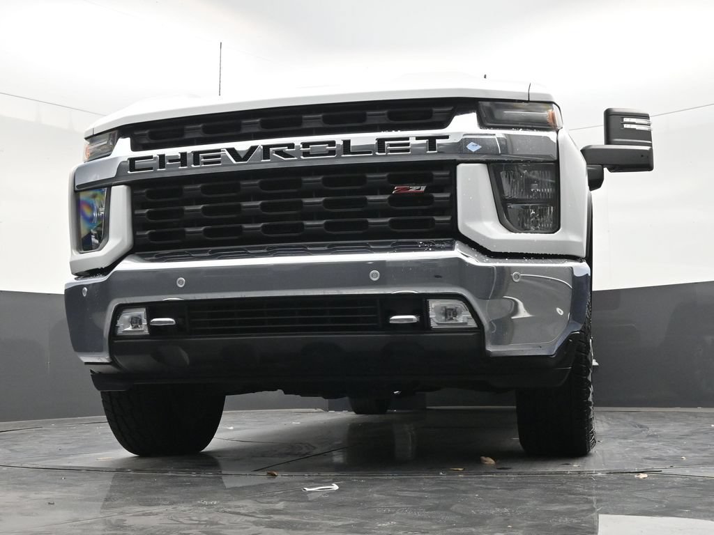 Used 2023 Chevrolet Silverado 2500 LT w/ All Star Edition AWD/4WD image 27