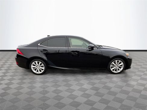 Used 2014 Lexus IS 250 image 8