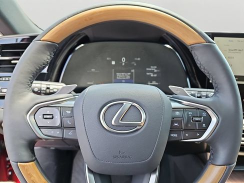 Used 2025 Lexus RX 350 Premium AWD/4WD image 20