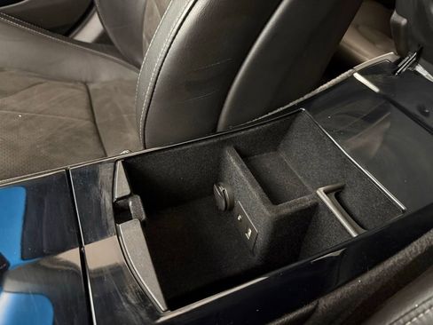 Used 2013 Cadillac CTS V w/ Wood Trim Package RWD image 27