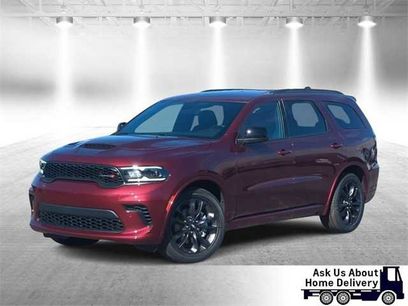 New 2025 Dodge Durango R/T w/ Blacktop Package