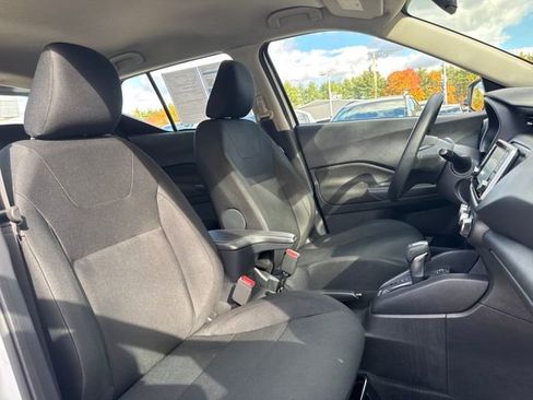 Used 2024 Nissan Kicks S image 22