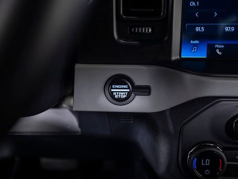 Used 2023 Ford Bronco Badlands w/ Sasquatch Package AWD/4WD image 31