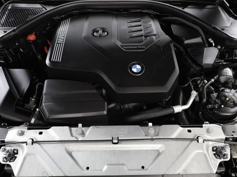 Used 2023 BMW 330i xDrive Sedan w/ Premium Package AWD/4WD image 23