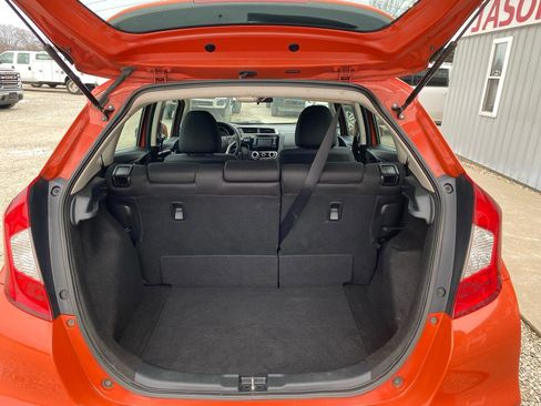 Used 2019 Honda Fit LX image 7