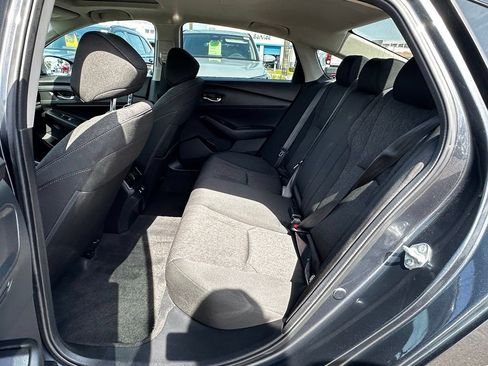 Used 2026 Honda Accord SE image 22