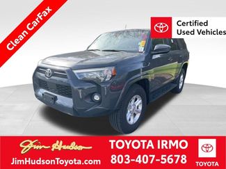 Used 2024 Toyota 4Runner SR5 video 1