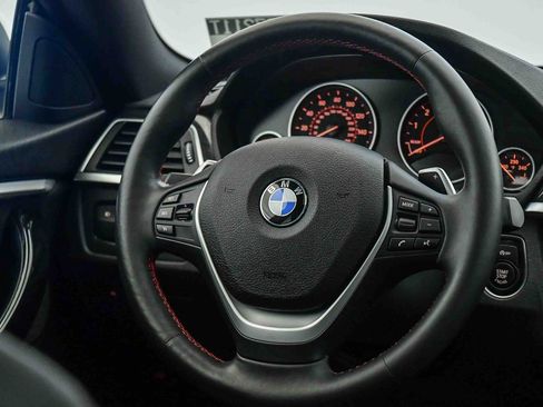 Used 2019 BMW 430i Gran Coupe w/ Convenience Package image 13