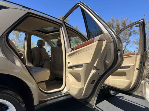 Used 2008 Mercedes-Benz ML 350 4MATIC image 66