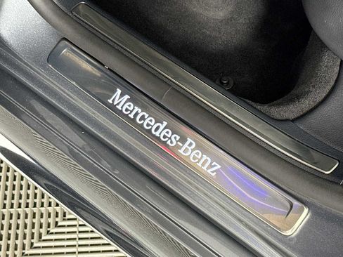 Used 2022 Mercedes-Benz S 580 4MATIC Sedan image 34