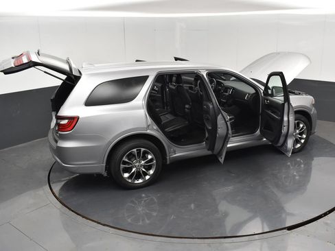Used 2019 Dodge Durango GT AWD/4WD image 31