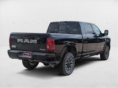 New 2025 RAM 2500 Limited image 2
