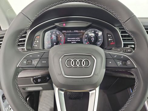 New 2026 Audi Q7 3.0T Premium Plus image 27
