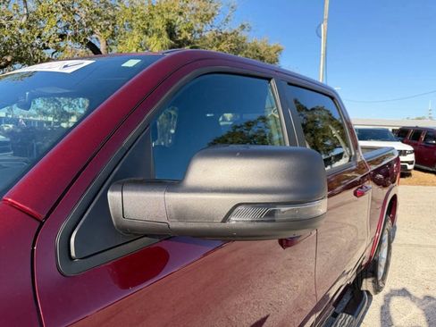 Used 2025 RAM 1500 Big Horn image 11