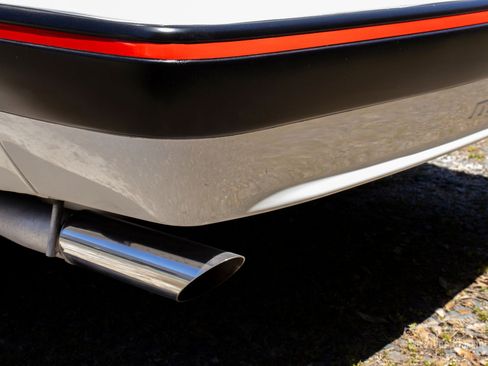 Used 1989 Ford Mustang LX RWD image 57