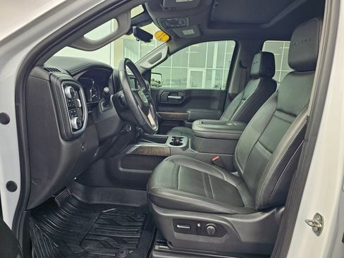 Used 2021 GMC Sierra 1500 Denali w/ Denali Ultimate Package image 12