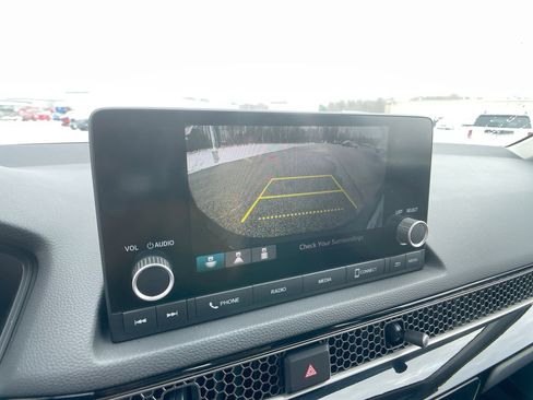 Used 2023 Honda Civic LX image 17