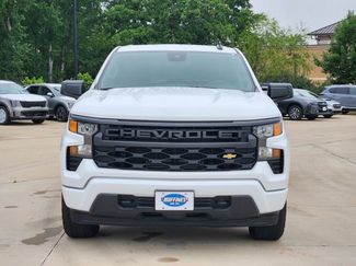 Used 2025 Chevrolet Silverado 1500 Custom RWD video 2